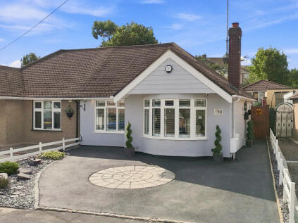 Elizabeth Drive, Wickford, SS12