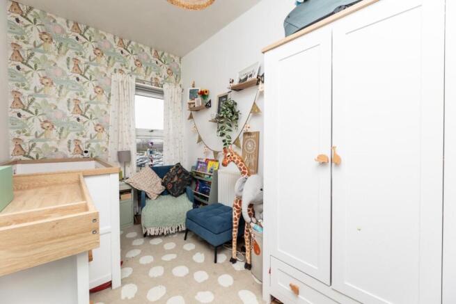 2 bed Terraced for sale Image 9