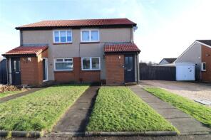 33, Morlich Crescent, Dunfermline KY11 9UW