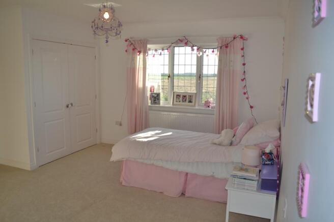 Bed 3