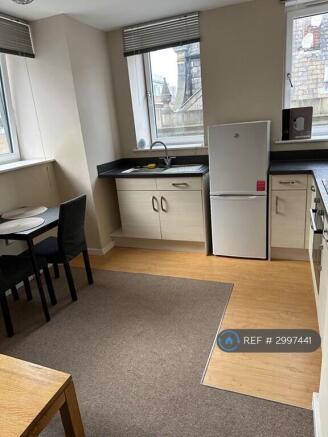 1 bed Flat to rent Image 4