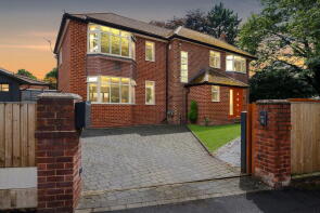20, Old Hall Road, Gatley, Cheadle SK8 4BE