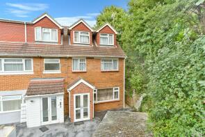 31, Cornwall Road, Gillingham ME7 1LP