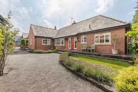 Orchard Close, Bunbury CW6 9PZ