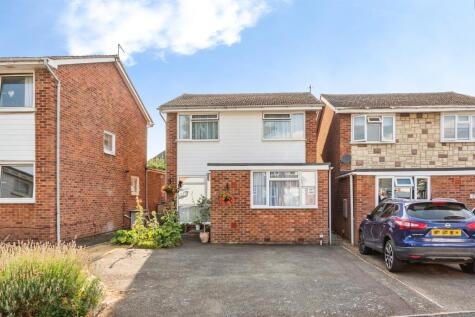 Berkeley Road, Thame