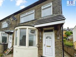 29, Park View Avenue, Stump Cross, Halifax HX3 7AW