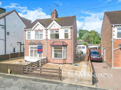 High Street, Fletton, Peterborough