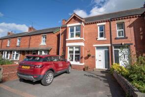 Bodeuron, Llangollen Road, Trevor, Llangollen LL20 7TB