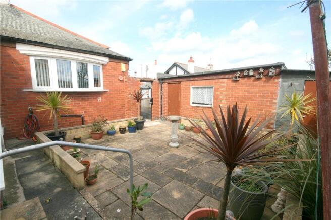 Rear Garden 2