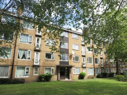 Lower Mortlake Road, Richmond