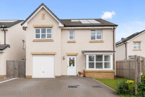 50 Kenny Drive, Maddiston, FK2 0WJ
