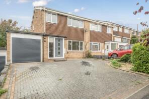 136, Bodycoats Road, Eastleigh SO53 2JD