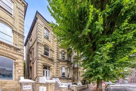 Salisbury Road, Hove, BN3