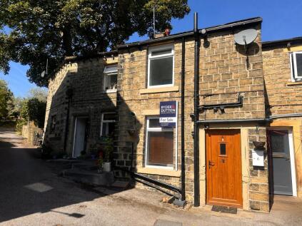 Well Hill, Honley, Holmfirth, West Yorkshire, HD9