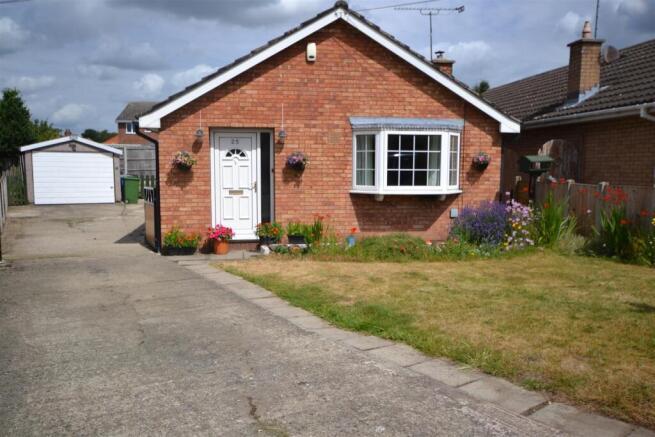 3 bed Bungalow for sale in rascal moor
