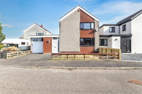 Noblehill Avenue,Dumfries,DG1 3HW