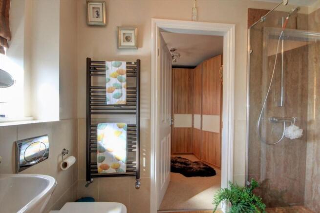 En-suite