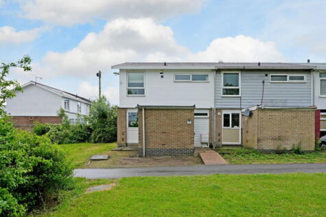 Selly Oak Grove, Jordanthorpe