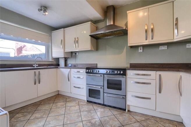 4 bed End of Terrace for sale Image 5
