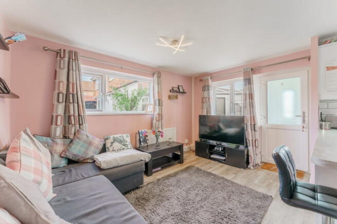 1 bed Terraced for sale Image 6
