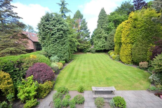 Garden/Patio