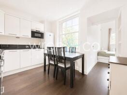 Flat 4, 5, Grittleton Road, London W9 2DD