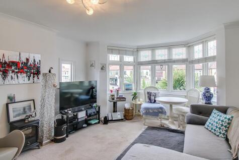 Sutton Road, Southend-on-Sea