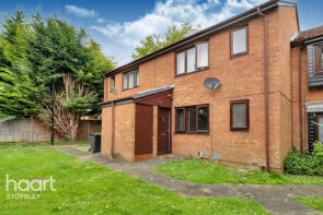 23, Astra Court, Colin Road, Luton LU2 7SG