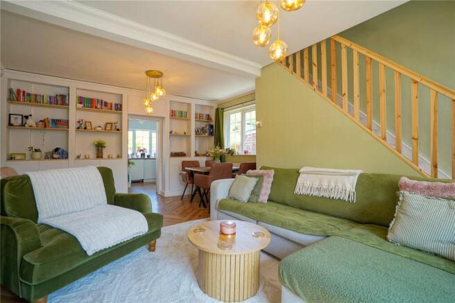 2 bed Semi-Detached for sale Image 5