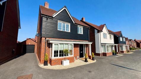 Troon Road, Botley, SO32