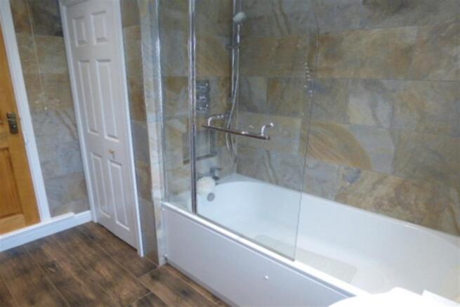 Bathroom b