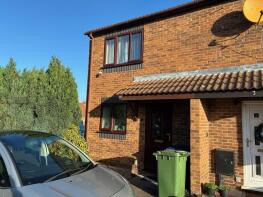 1, Harrys Way, Wisbech PE13 2TX