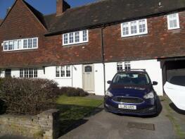 12, Phineas Pett Road, London SE9 6RH