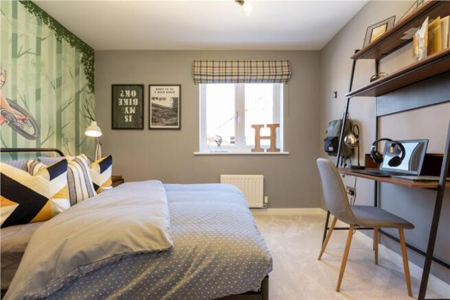 4 bed Detached for sale Image 8