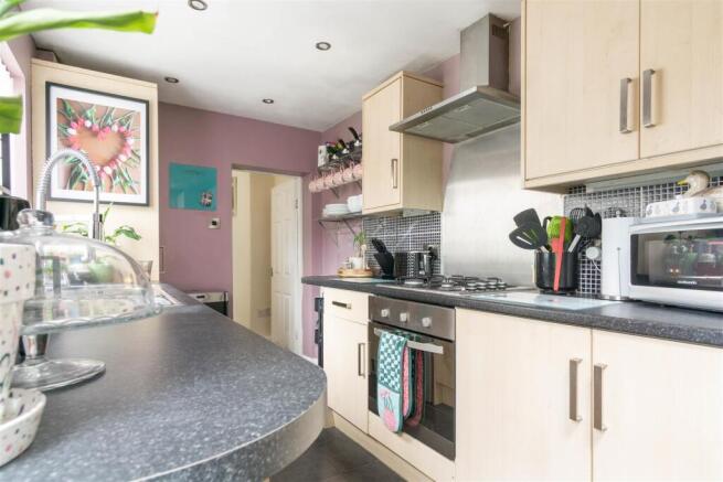 2 bed End of Terrace for sale Image 6