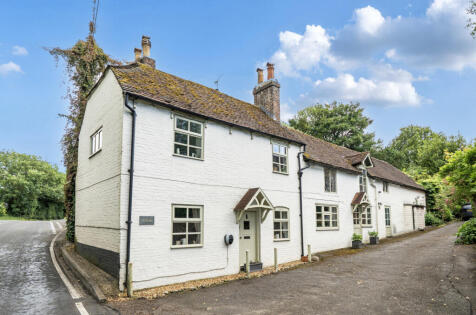 South Hill, Droxford, Southampton, Hampshire, SO32