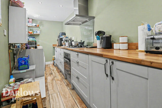 Parsons Row, Blaina photo 4