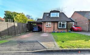 24, Van Dyck Close, Basingstoke RG21 3QJ