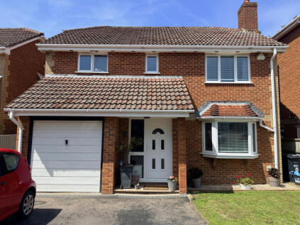 Watercombe Heights, Yeovil, Somerset