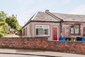 1, Rosebank Gardens, Alloa FK10 3NN