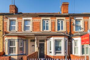 70, Sherwood Street, Reading RG30 1LF