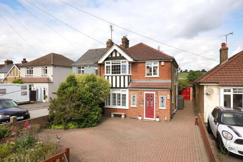 Bobbing Hill, Bobbing, Sittingbourne, ME9 8NY