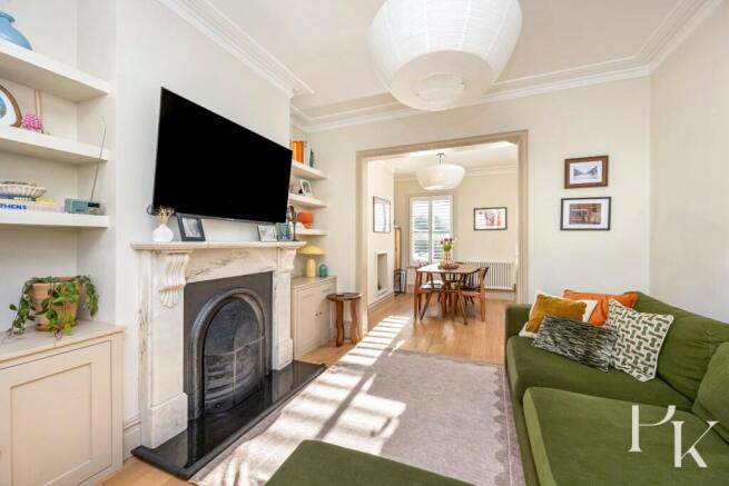 Cowper Street, 74-010.JPG