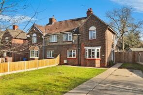 217, Scrooby Road, Bircotes DN11 8AG