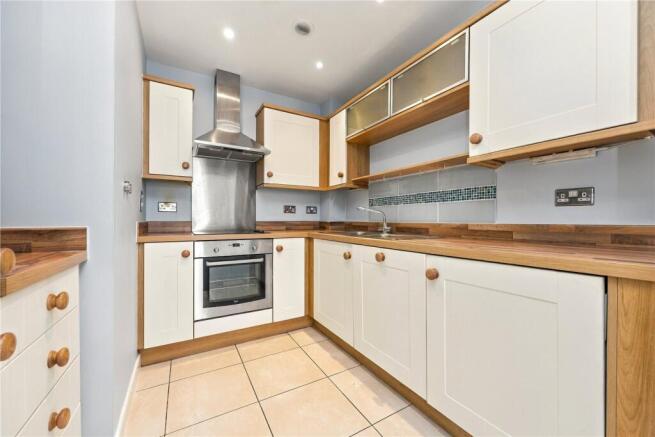 Shippam Street, Chichester, West Sussex, PO19 photo 3