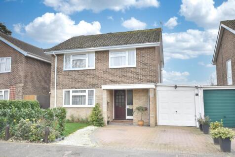 Landen Park, Horley, Surrey, RH6