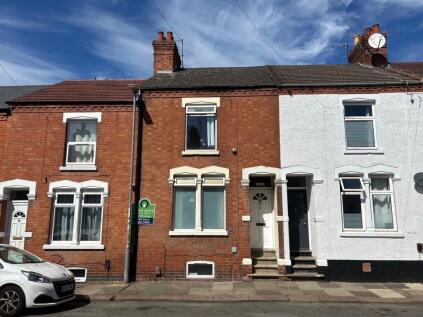Stanhope Road, Queens Park, Northampton, Northamptonshire, NN2