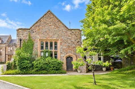 Penstowe Road, Kilhampton, Bude, EX23