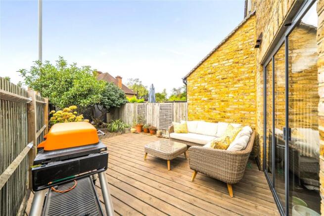 Ellerton Road, Surbiton, KT6 photo 4