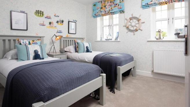 4 bed Detached for sale Image 5